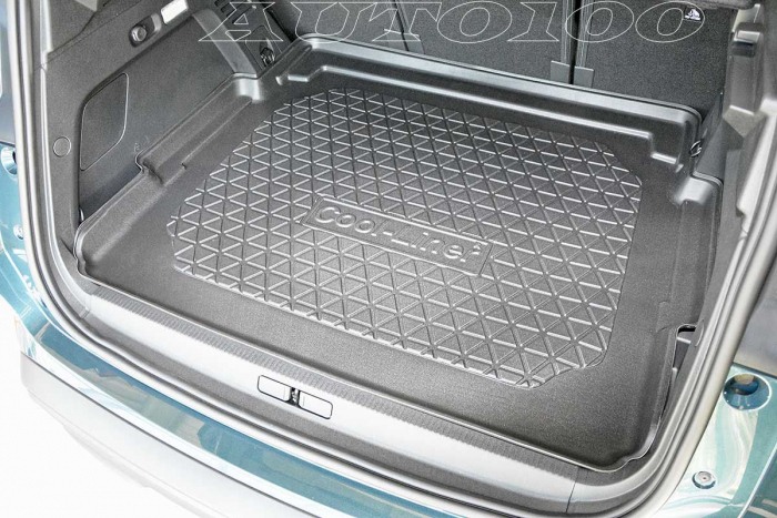 Tava portbagaj PREMIUM dedicata Citroen C5 Aircross 02.2019- (UP) [5]