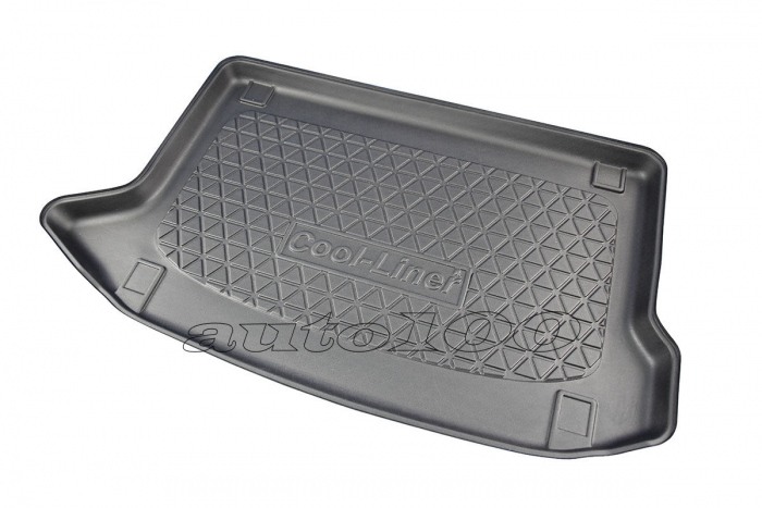 Tava portbagaj Premium dedicata Hyundai KONA UP  [7]