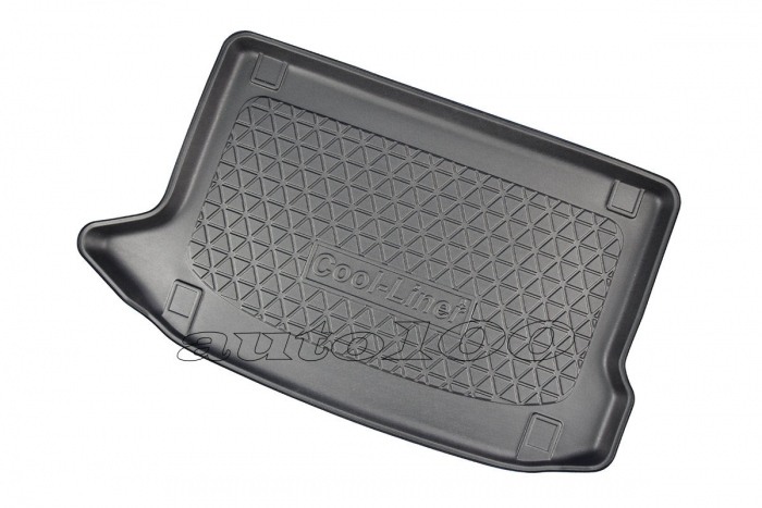 Tava portbagaj Premium dedicata Hyundai KONA UP  [6]