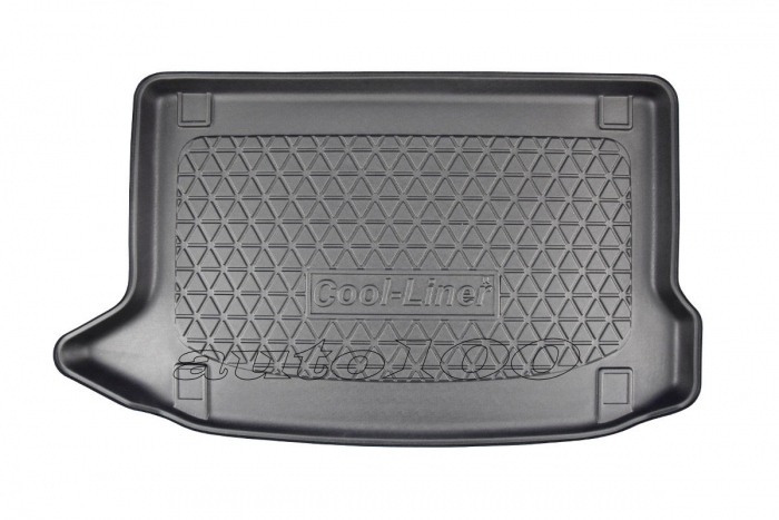 Tava portbagaj Premium dedicata Hyundai KONA UP  [5]