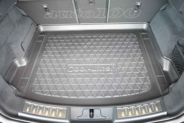 Tava portbagaj Premium dedicata Land Rover Range Rover Evoque (L551) [3]