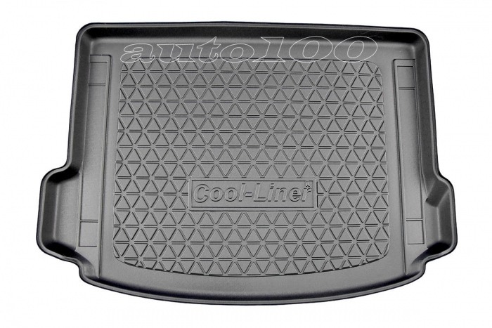 Tava portbagaj Premium dedicata Land Rover Range Rover Evoque (L551) [2]