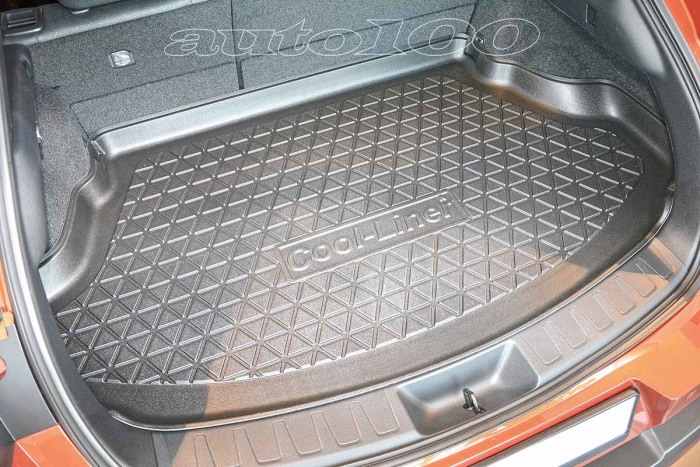 Tava portbagaj Premium dedicata Lexus UX (ZA10) / UX (ZA10) Hybrid [3]