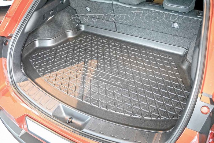 Tava portbagaj Premium dedicata Lexus UX (ZA10) / UX (ZA10) Hybrid [4]