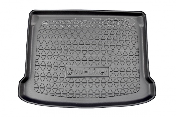 Tava portbagaj premium dedicata Mazda 3 IV (BP) HB dupa 2019 [3]