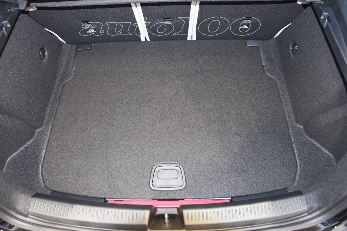 Tava portbagaj Premium dedicata Mercedes A-Class HB W177 [3]