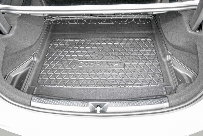 Tava portbagaj Premium dedicata Mercedes A-Class sedan V177 (W177) [5]