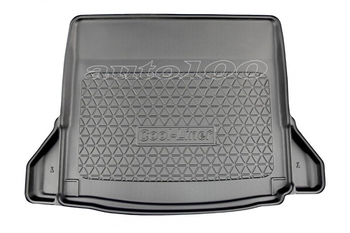 Tava portbagaj Premium dedicata Mercedes A-Class sedan V177 (W177) [6]