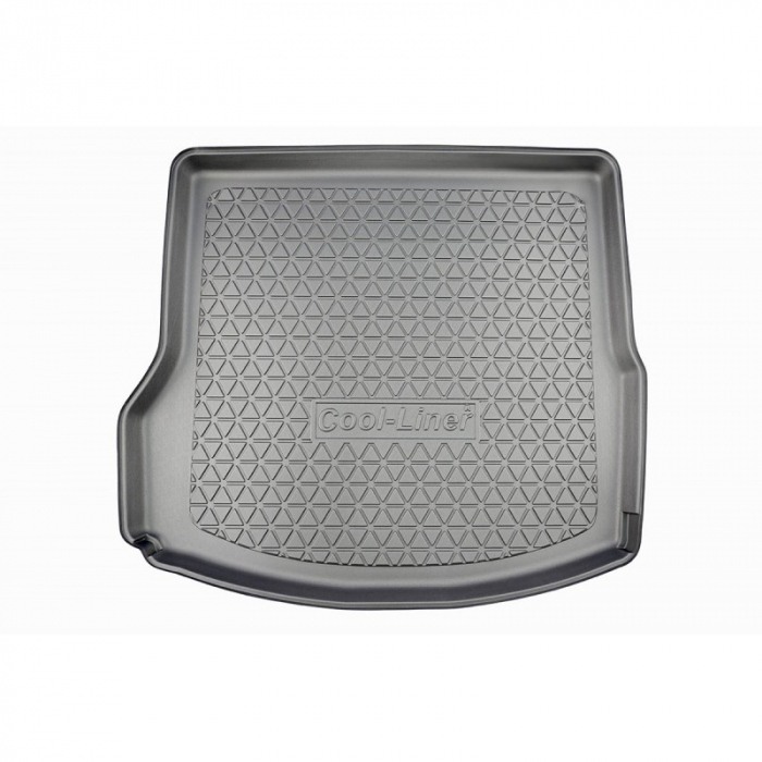 Tava portbagaj Premium dedicata Polestar 2, 194180CM [2]