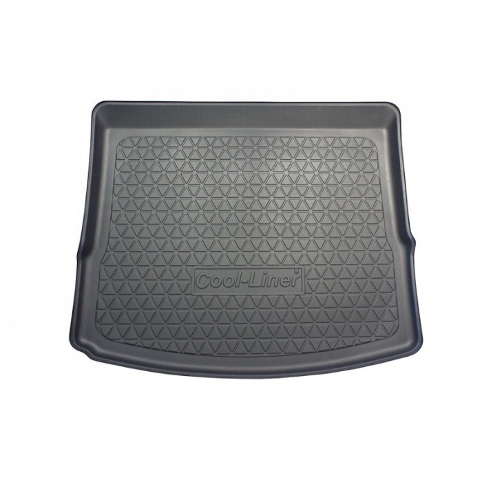 Tava portbagaj Premium dedicata Renault Koleos 2 07.2017-prezent [2]