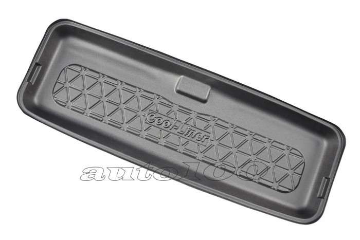 Tava portbagaj Premium dedicata Suzuki Jimny II (GJ) [7]