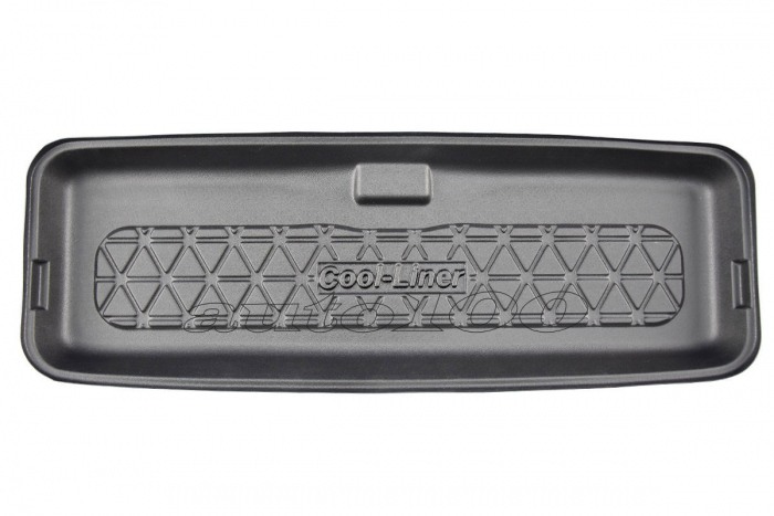 Tava portbagaj Premium dedicata Suzuki Jimny II (GJ) [6]