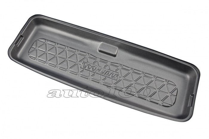 Tava portbagaj Premium dedicata Suzuki Jimny II (GJ) [4]