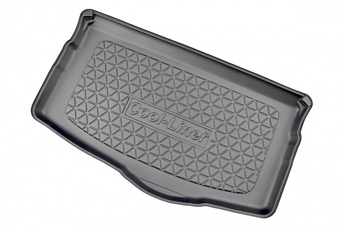 Tava portbagaj Premium dedicata Volkswagen T-Cross 193880CM LOW [5]