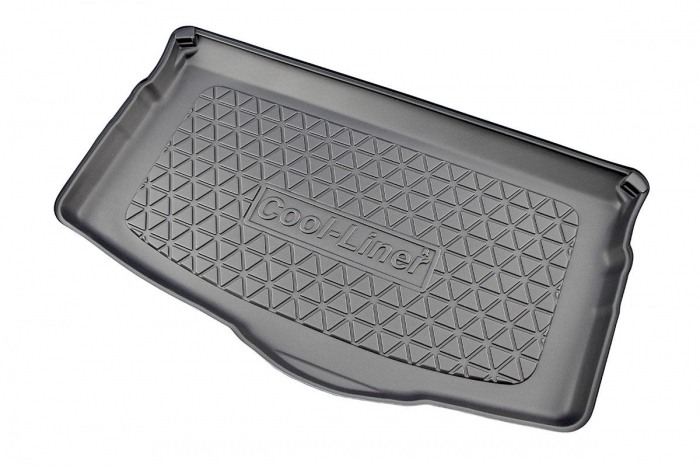 Tava portbagaj Premium dedicata Volkswagen T-Cross 193880CM LOW [4]