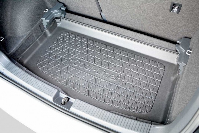 Tava portbagaj Premium dedicata Volkswagen T-Cross 193880CM LOW [2]