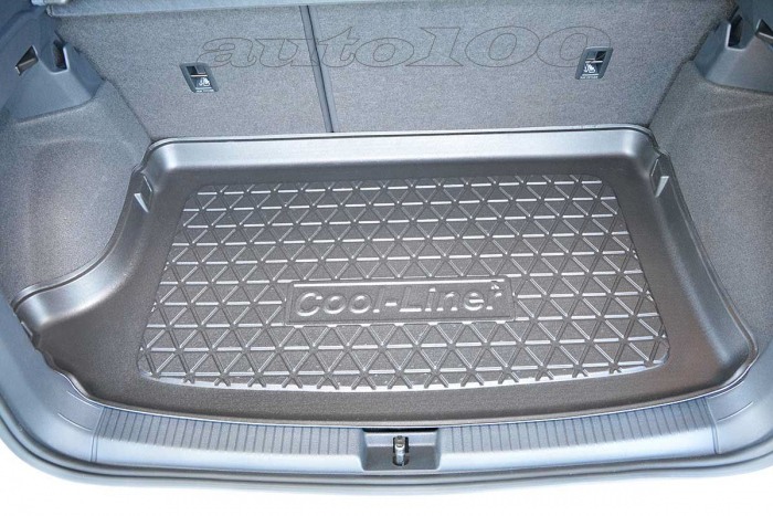 Tava portbagaj Premium dedicata Volkswagen T-Cross UP [6]