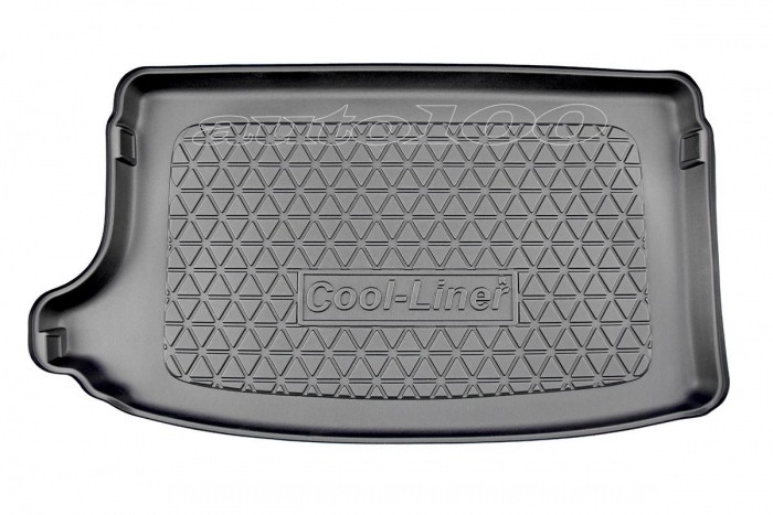 Tava portbagaj Premium dedicata Volkswagen T-Cross UP [5]