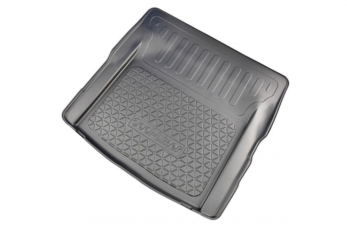 Tava portbagaj Premium dedicata Volvo S60 III, 192597CM [5]