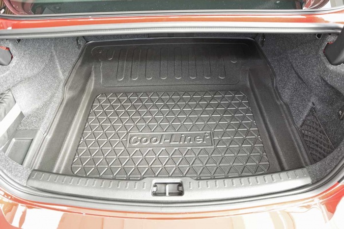 Tava portbagaj Premium dedicata Volvo S60 III, 192597CM [3]