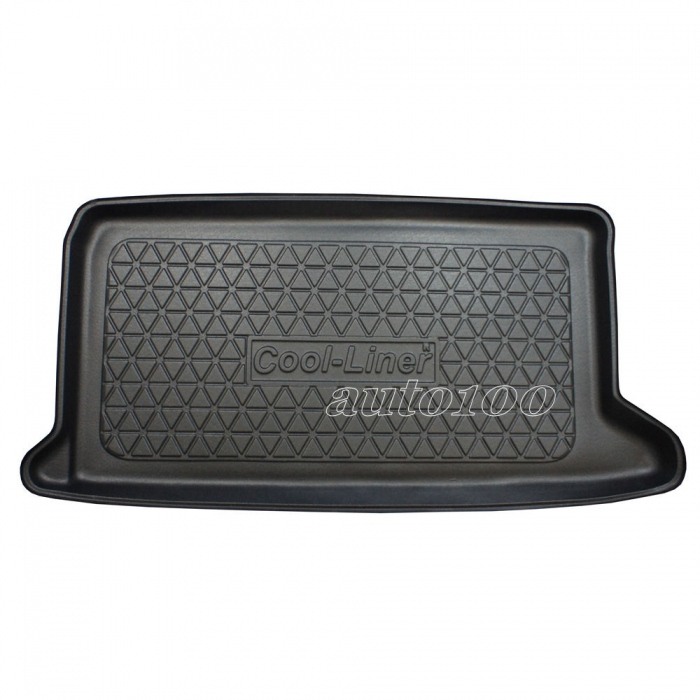 Tava portbagaj Premium Ford Ka Mk.2 2009-2016 [2]