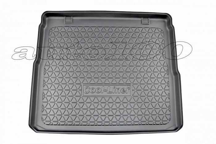 Tava portbagaj Premium Honda CR-V RW (V) / CR-V RW (V) Hybrid (UP) [5]