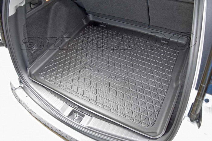 Tava portbagaj Premium Honda CR-V RW (V) / CR-V RW (V) Hybrid (UP) [2]