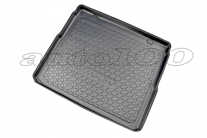 Tava portbagaj Premium Honda CR-V RW (V) / CR-V RW (V) Hybrid (UP) [4]