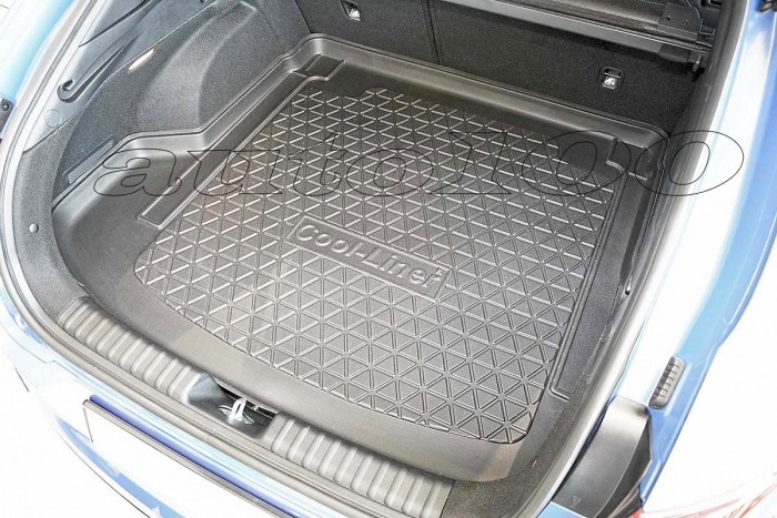 Tava portbagaj Premium Kia ProCeed Shooting Brake [5]