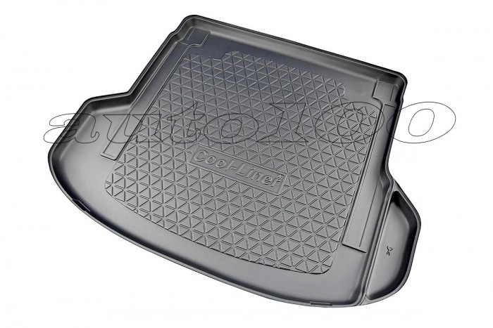 Tava portbagaj Premium Kia ProCeed Shooting Brake [7]