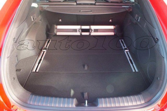 Tava portbagaj Premium Kia ProCeed Shooting Brake [3]