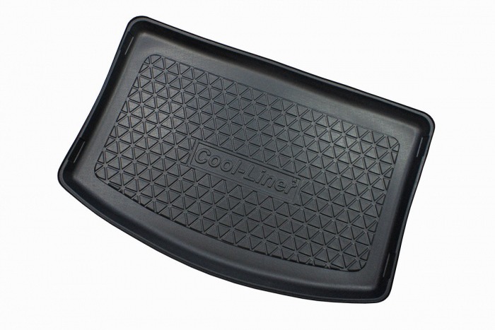 Tava portbagaj Premium Kia Rio IV HB (LOW) 193197CM [3]