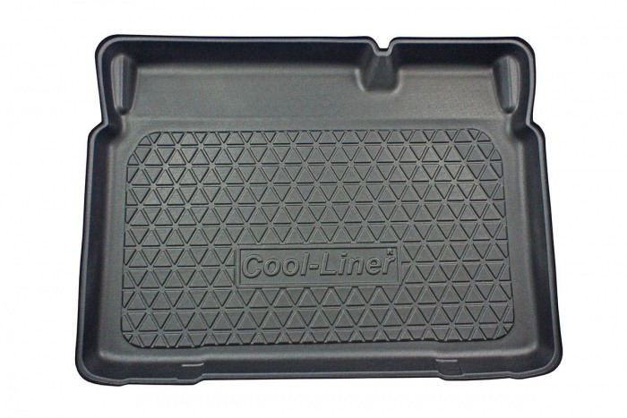 Tava portbagaj Premium Opel Crossland X dupa 06.2017- (LOW) [2]