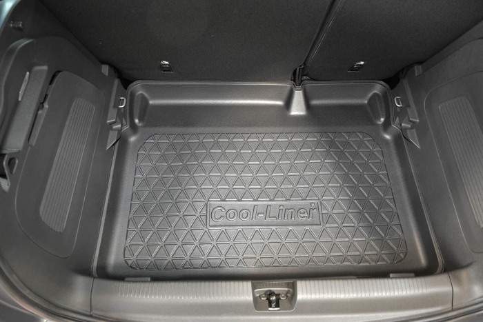 Tava portbagaj Premium Opel Crossland X dupa 06.2017- (LOW) [4]