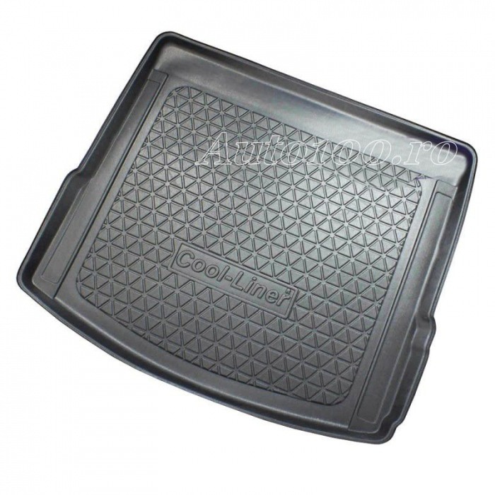 Tava portbagaj premium Porsche Macan [2]