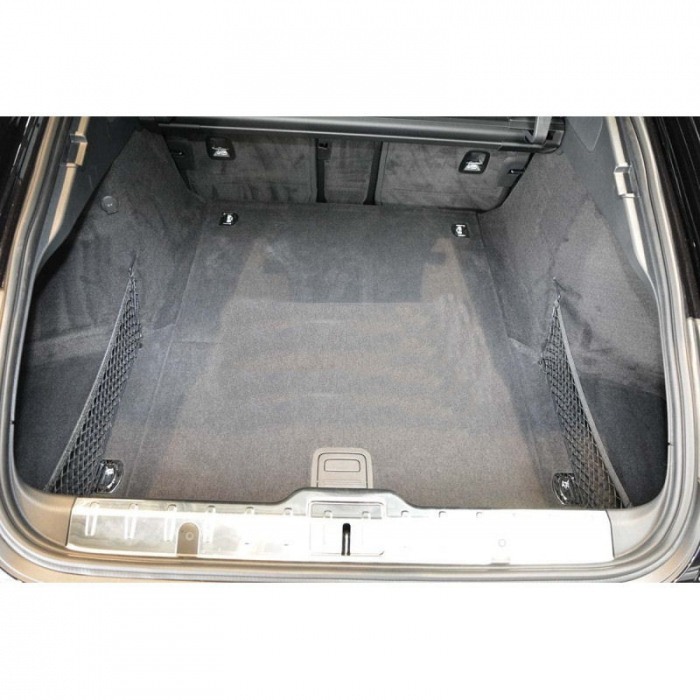 Tava portbagaj Premium Porsche Panamera 2 2017-prezent [2]