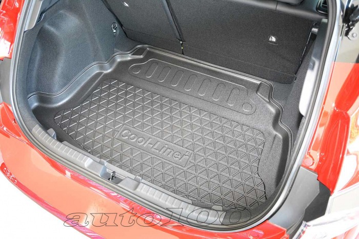 Tava portbagaj Premium Toyota Corolla XII / Corolla XII Hybrid HB - LOW [6]