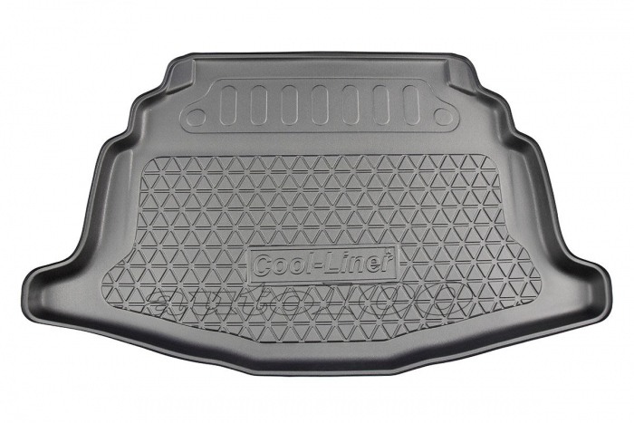 Tava portbagaj Premium Toyota Corolla XII / Corolla XII Hybrid HB - LOW [4]