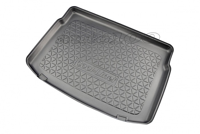 Tava portbagaj Premium Toyota Corolla XII / Corolla XII Hybrid HB - UP [3]