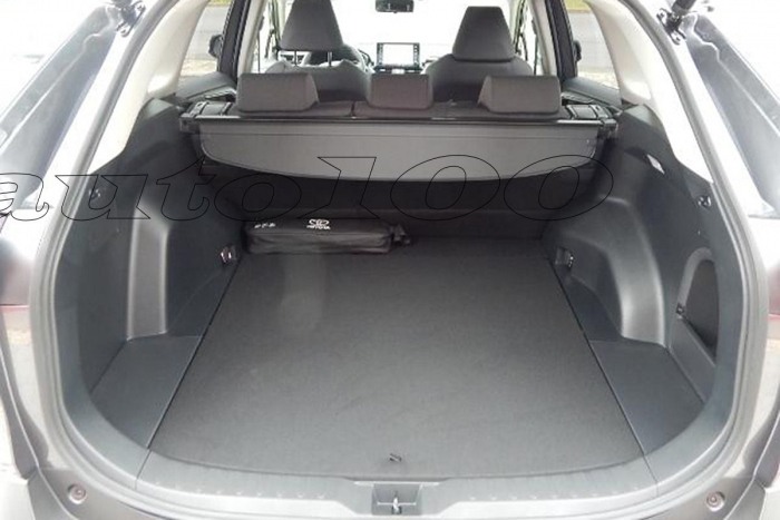 Tava portbagaj Premium Toyota RAV 4 V / RAV 4 V Hybrid UP [2]