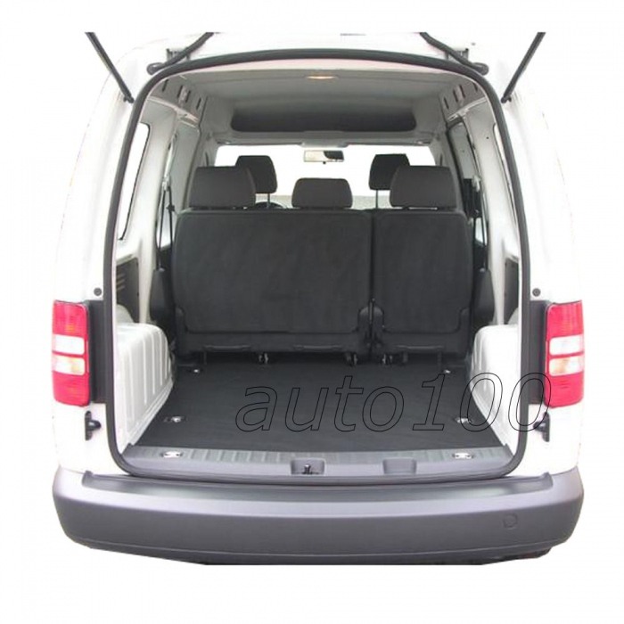 Tava portbagaj Premium VW Caddy Maxi Startline 5 locuri (typ 2K) [3]