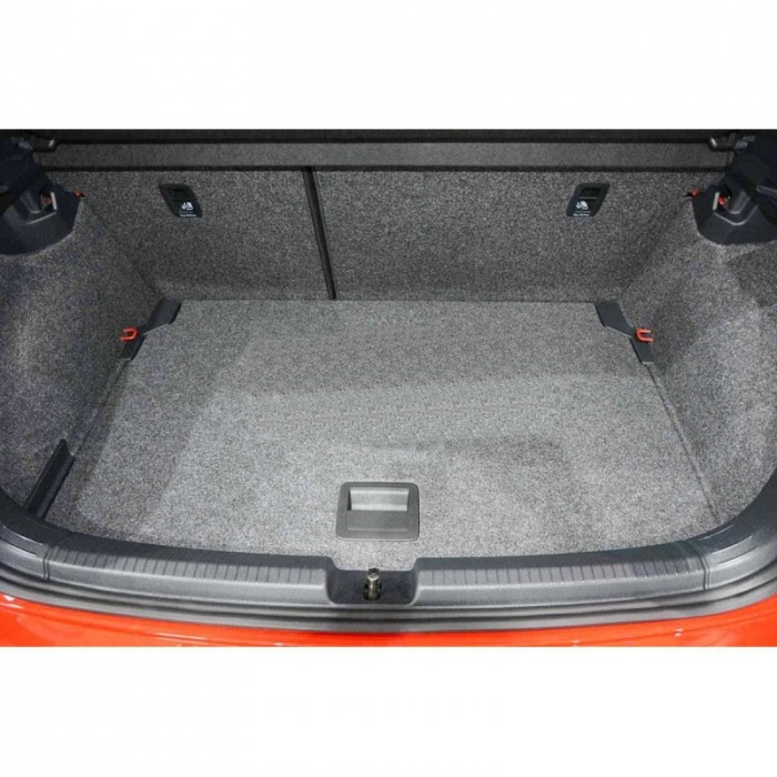 Tava portbagaj Premium VW Polo 6 typ 2G/AW / Audi A1 (GB) (UP) [2]