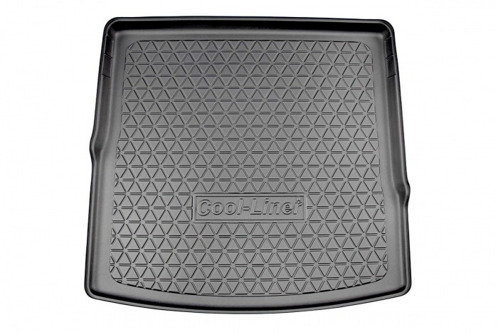 Tava portbagaj Premium VW Tiguan 2 Allspace 5/7 locuri 11.2017-prezent, Seat Tarraco [2]