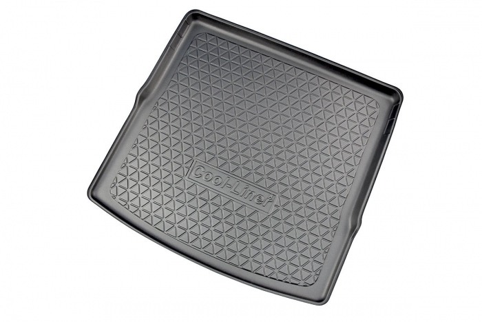 Tava portbagaj Premium VW Tiguan 2 Allspace 5/7 locuri 11.2017-prezent, Seat Tarraco [3]