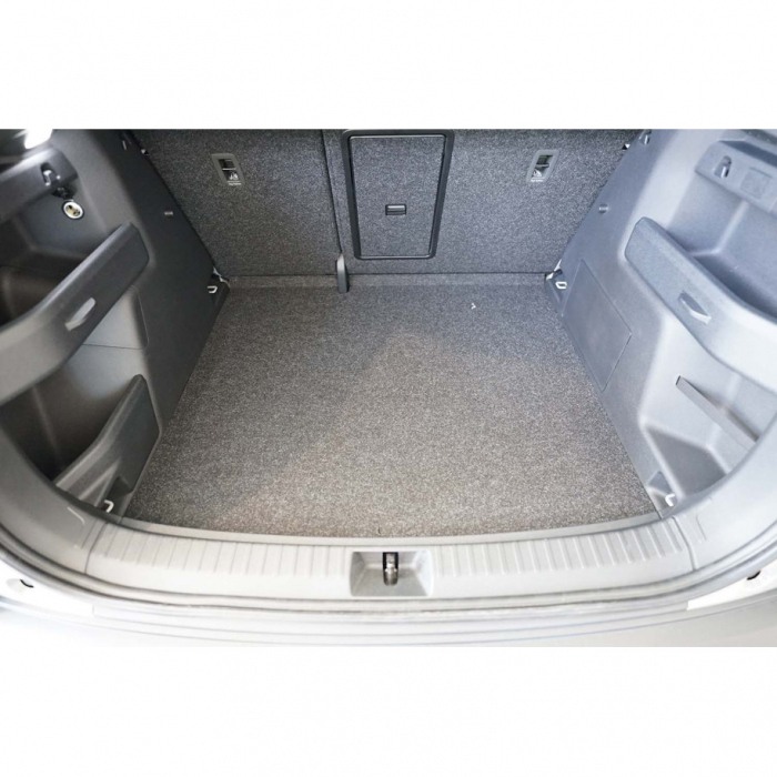 Tava portbagaj Skoda Elroq, fara podea ajustabila in portbagaj, 2025-prezent, Guardliner™ Aristar [3]