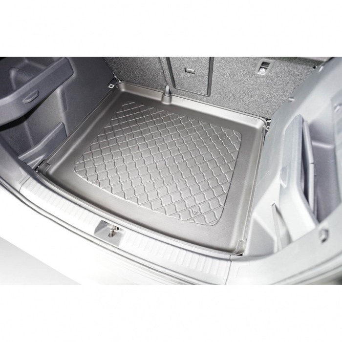 Tava portbagaj Skoda Elroq, fara podea ajustabila in portbagaj, 2025-prezent, Guardliner™ Aristar [2]