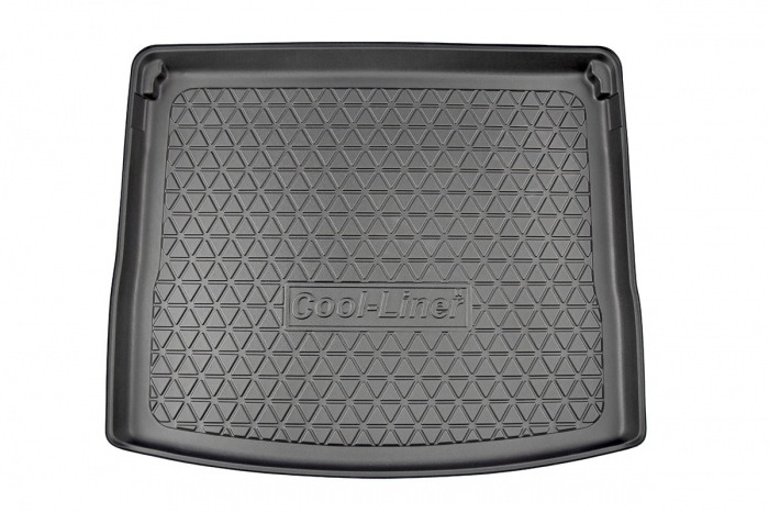 Tava portbagaj Skoda Karoq, 2017-prezent, Cool Liner™ Aristar (portbagaj sus) [5]