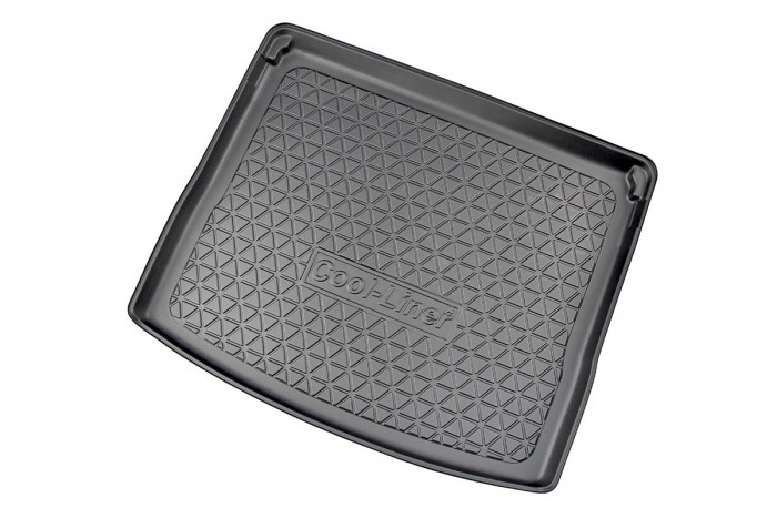 Tava portbagaj Skoda Karoq, 2017-prezent, Cool Liner™ Aristar (portbagaj sus) [4]