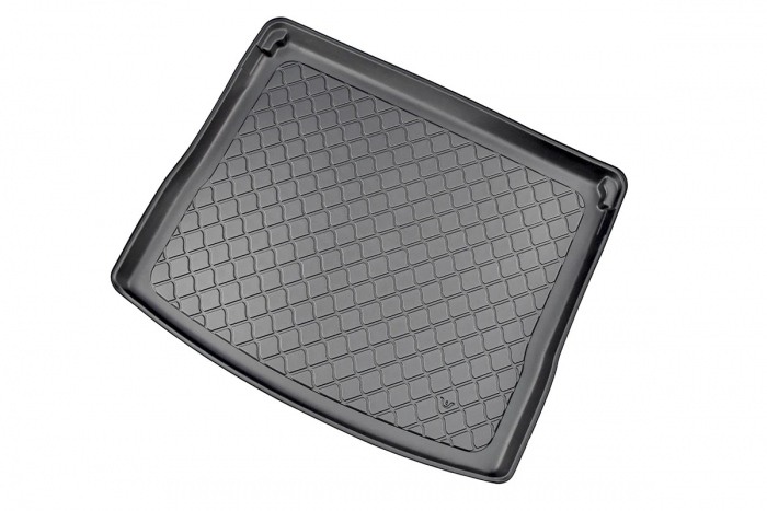 Tava portbagaj Skoda Karoq 2017-prezent Guardliner™ Aristar (portbagaj mai sus) [3]