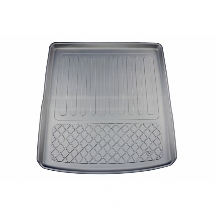 Tava portbagaj Skoda Kodiaq 2, inclusiv mHEV, 2024-prezent, 7 locuri (randul 3 culcat), Guardliner™ Aristar [4]